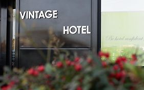 Ibis Styles Roma Vintage 4*